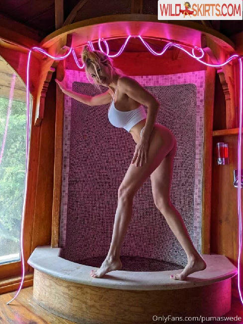 pumaswede / pumaswede / thepumaswede nude OnlyFans, Instagram leaked photo #42