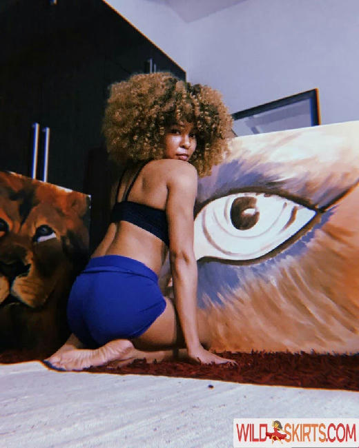 Pumkinwu / pumkinwu / rhyheimshabazz nude OnlyFans, Instagram leaked photo #30