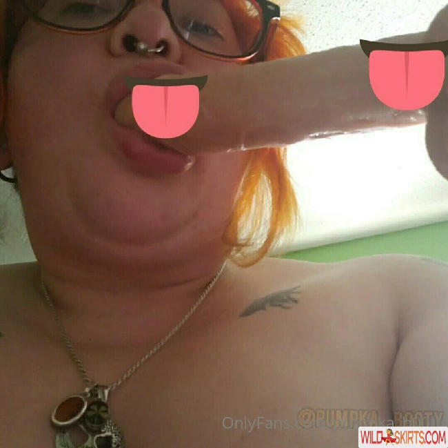 Pumpka_b00ty nude leaked photo #3
