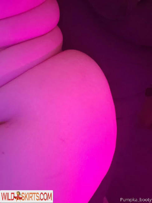 pumpka_booty nude OnlyFans, Instagram leaked photo #45