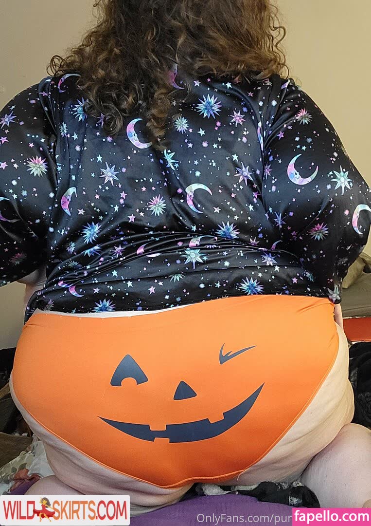 Pumpkinbatssbbw nude leaked photo #70