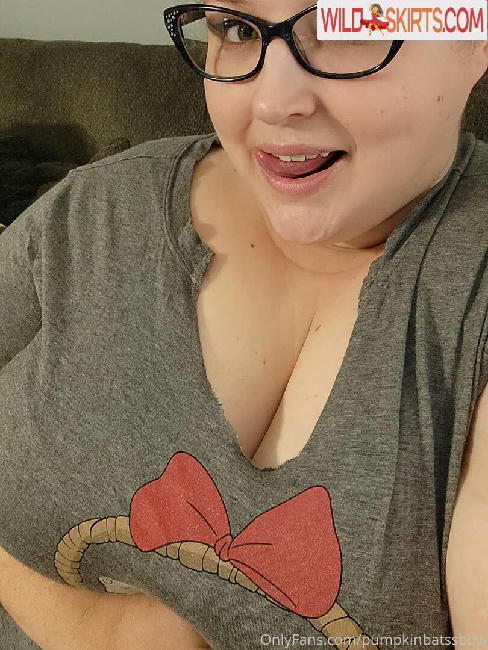 pumpkinbatssbbw nude OnlyFans leaked photo #34