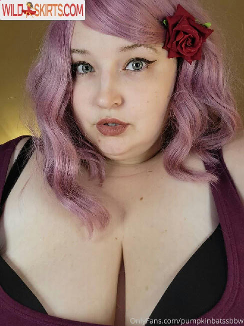 pumpkinbatssbbw nude OnlyFans leaked photo #66