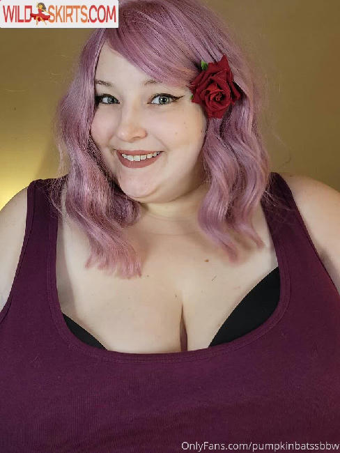 pumpkinbatssbbw nude OnlyFans leaked photo #74