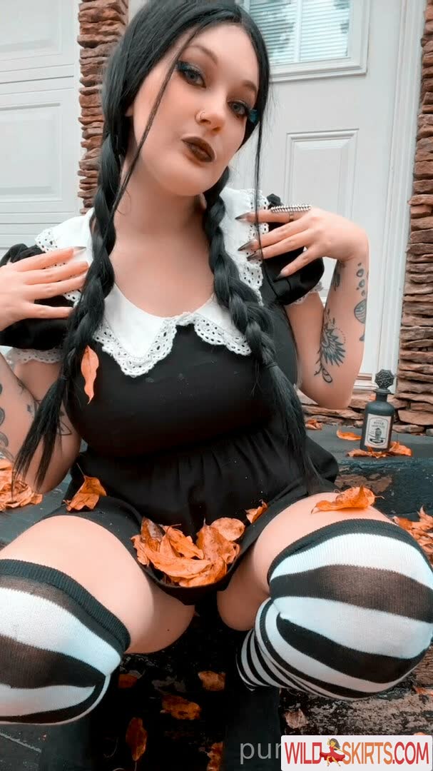 Pumpkinbbyx nude leaked photo #129