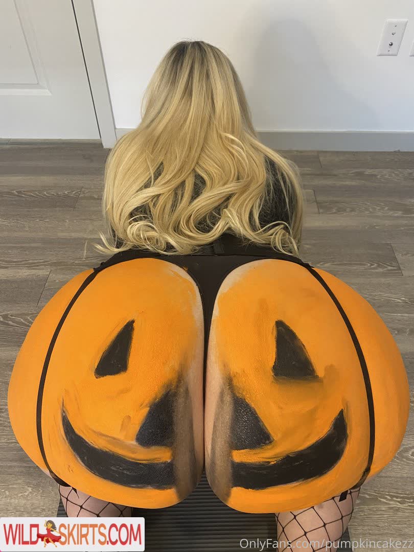 Pumpkincakezz nude leaked photo #101