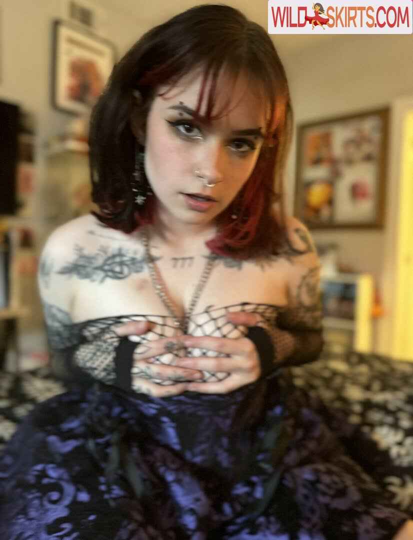 Pumpknprincess nude leaked photo #99