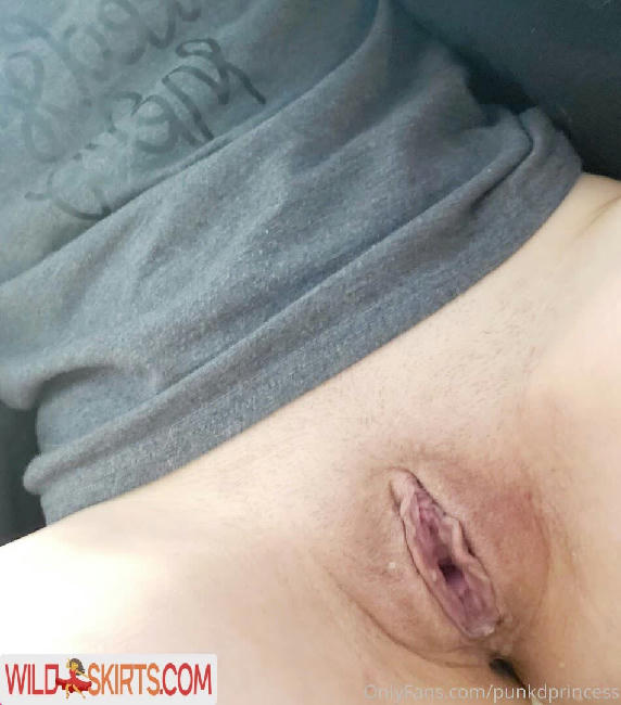 punkdprincess / punkdprincess / punkdprincess_ nude OnlyFans, Instagram leaked photo #142