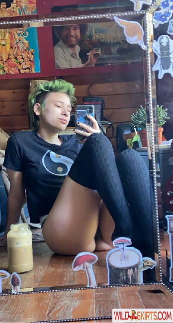 punkfrog nude OnlyFans, Instagram leaked photo #21