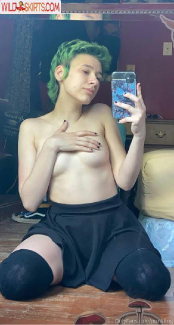 punkfrog nude OnlyFans, Instagram leaked photo #26