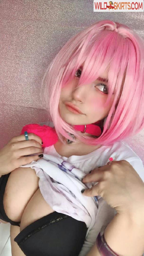 PunkMacarroni / Mexican Waifu / punk__macarroni / punkmacarroni nude OnlyFans, Instagram leaked photo #54