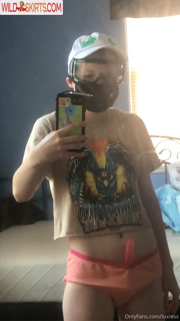 Punksmutt nude leaked photo #75