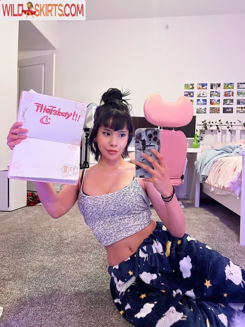 pupb0icarti / catgirl / nekob0icarti / nekoboicarti nude OnlyFans, Instagram leaked photo #22