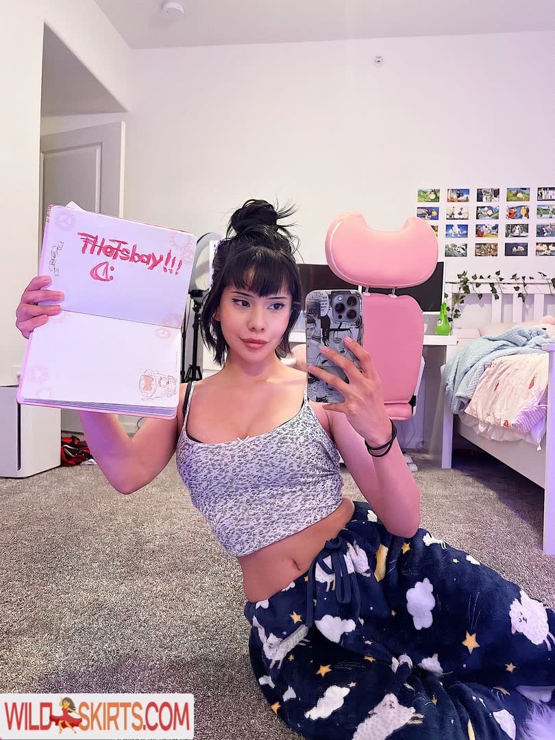 pupb0icarti / catgirl / nekob0icarti / nekoboicarti nude OnlyFans, Instagram leaked photo #24