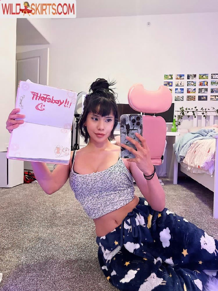 pupb0icarti / catgirl / nekob0icarti / nekoboicarti nude OnlyFans, Instagram leaked photo #26