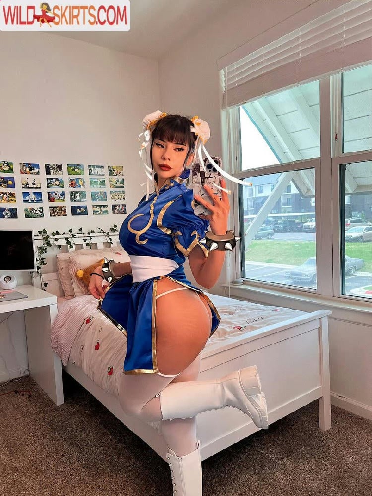 pupb0icarti / catgirl / nekob0icarti / pupb0icarti nude OnlyFans, Instagram leaked photo #27