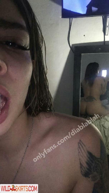 Pupi / diablablah_ / pupiiclean nude OnlyFans, Instagram leaked photo #66