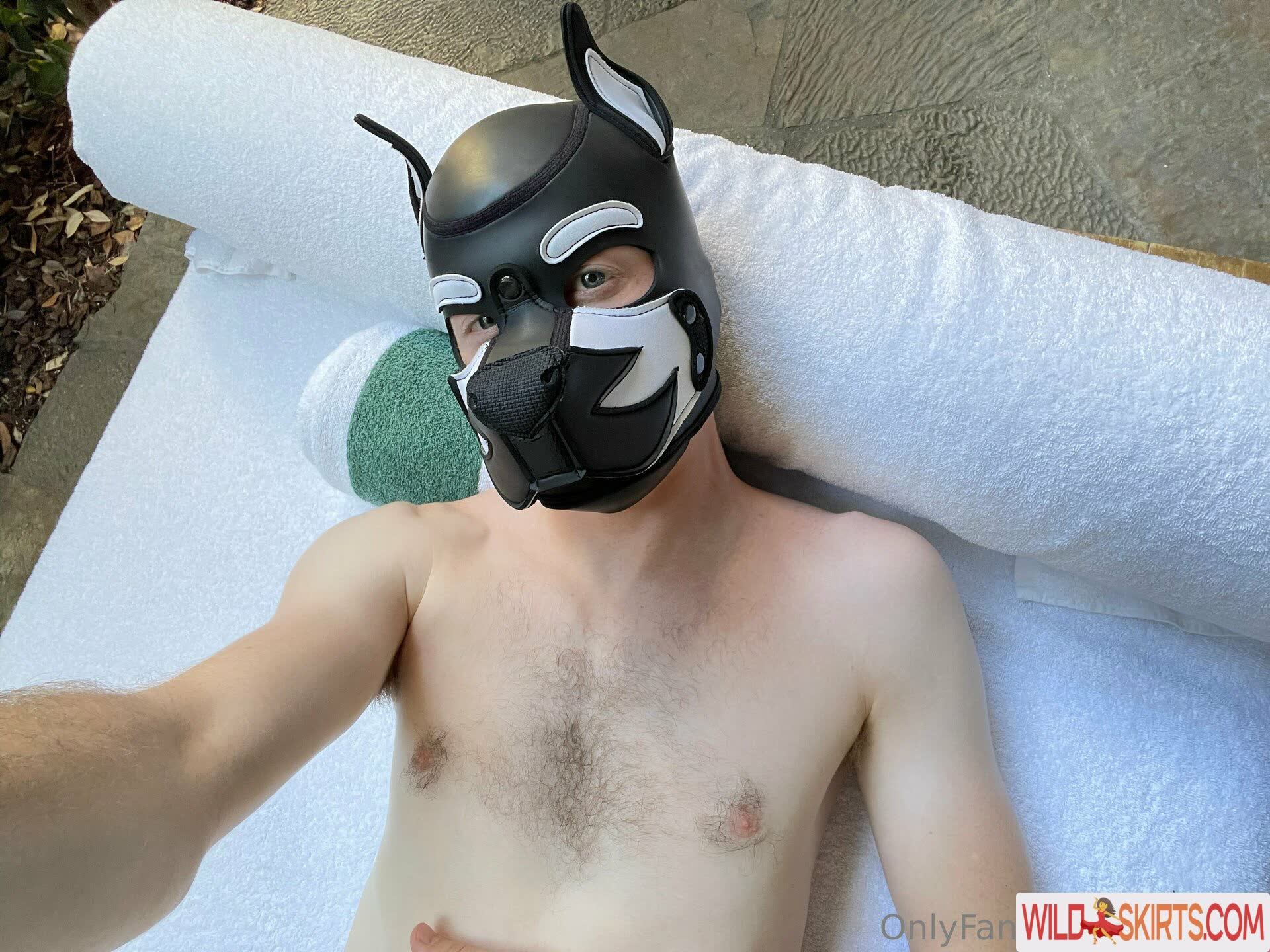 Pupkurt nude leaked photo #10