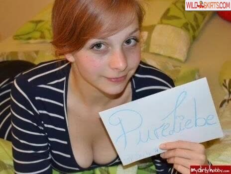 PureLiebe nude leaked photo #28