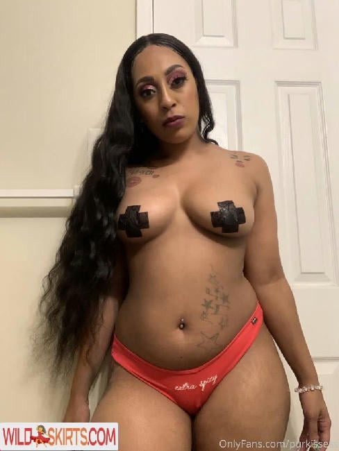 purkissess / purkissess / purplekissesss nude OnlyFans, Instagram leaked photo #42