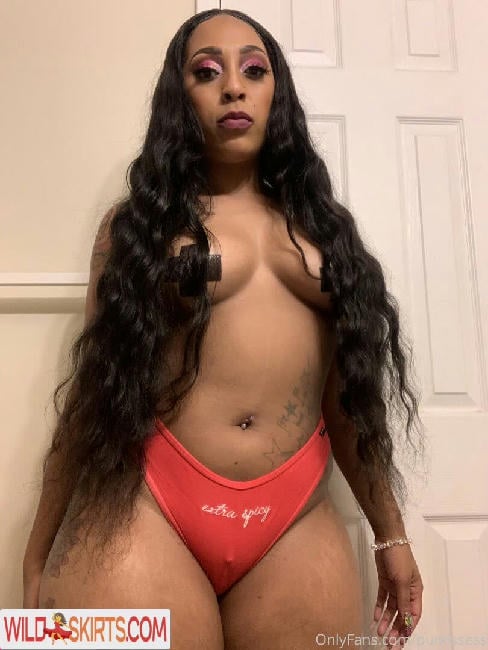 purkissess / purkissess / purplekissesss nude OnlyFans, Instagram leaked photo #44