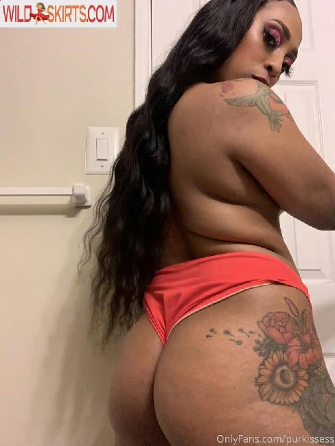 purkissess / purkissess / purplekissesss nude OnlyFans, Instagram leaked photo #48