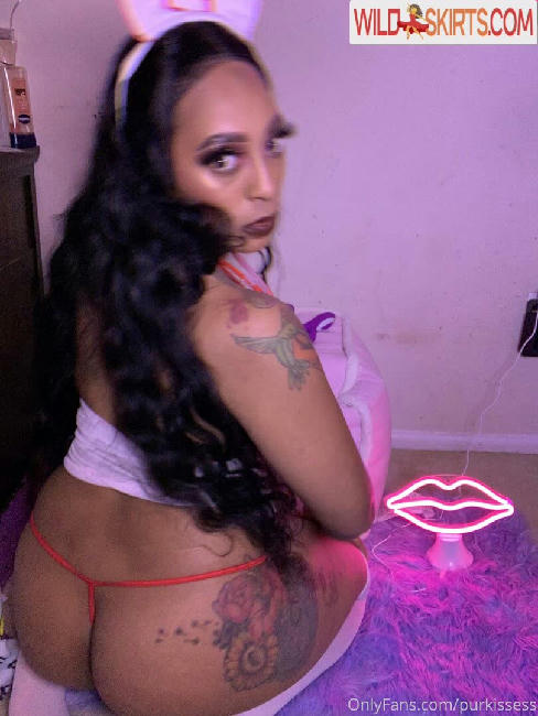 purkissess / purkissess / purplekissesss nude OnlyFans, Instagram leaked photo #54