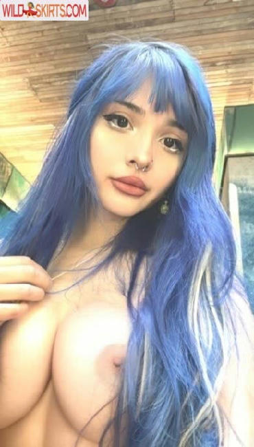 purlypearl / Gigi / purlypearl nude Instagram leaked photo #8