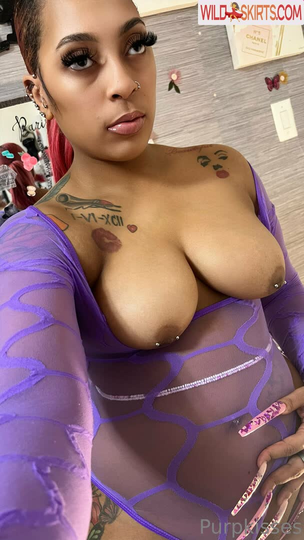 Purpkisses nude leaked photo #92