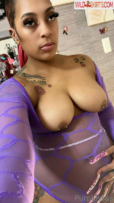 purpkisses / cottoncandy_purp / purpkisses nude OnlyFans, Instagram leaked photo #92