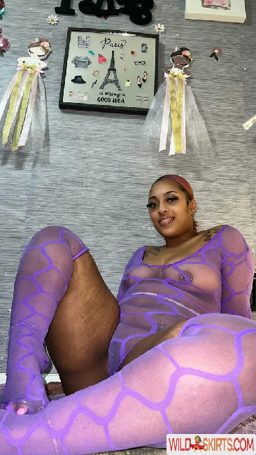 purpkisses / cottoncandy_purp / purpkisses nude OnlyFans, Instagram leaked photo #94