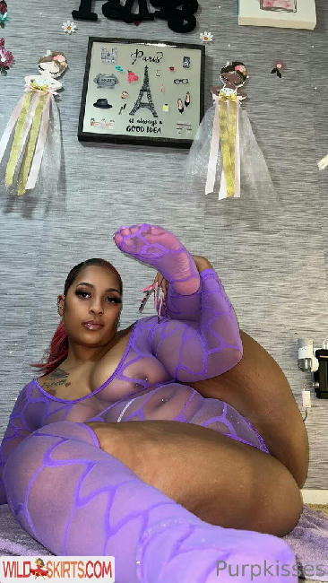 purpkisses / cottoncandy_purp / purpkisses nude OnlyFans, Instagram leaked photo #97