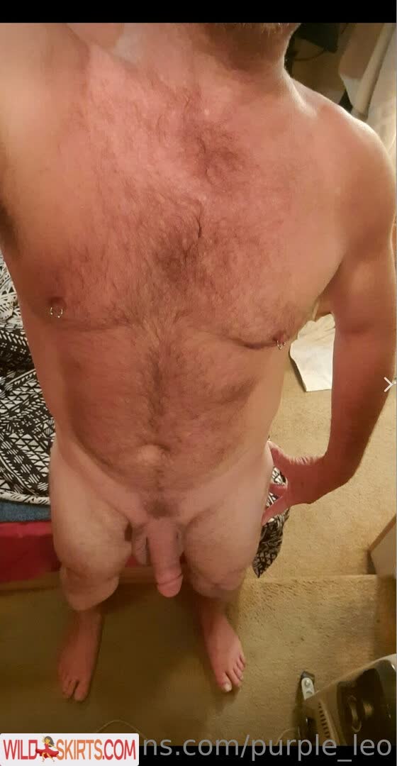 purple_leo / purple_leo / thepurpleleo nude OnlyFans, Instagram leaked photo #69