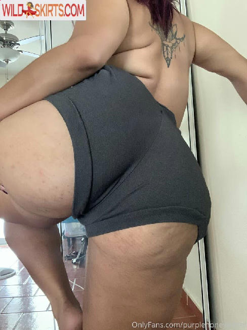 purplehoneydiesel / goddessxlashes / purplehoneydiesel nude OnlyFans, Instagram leaked photo #243