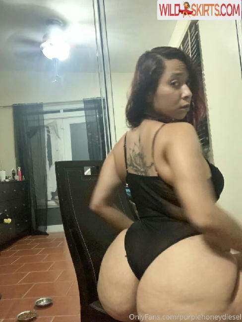 purplehoneydiesel / goddessxlashes / purplehoneydiesel nude OnlyFans, Instagram leaked photo #293