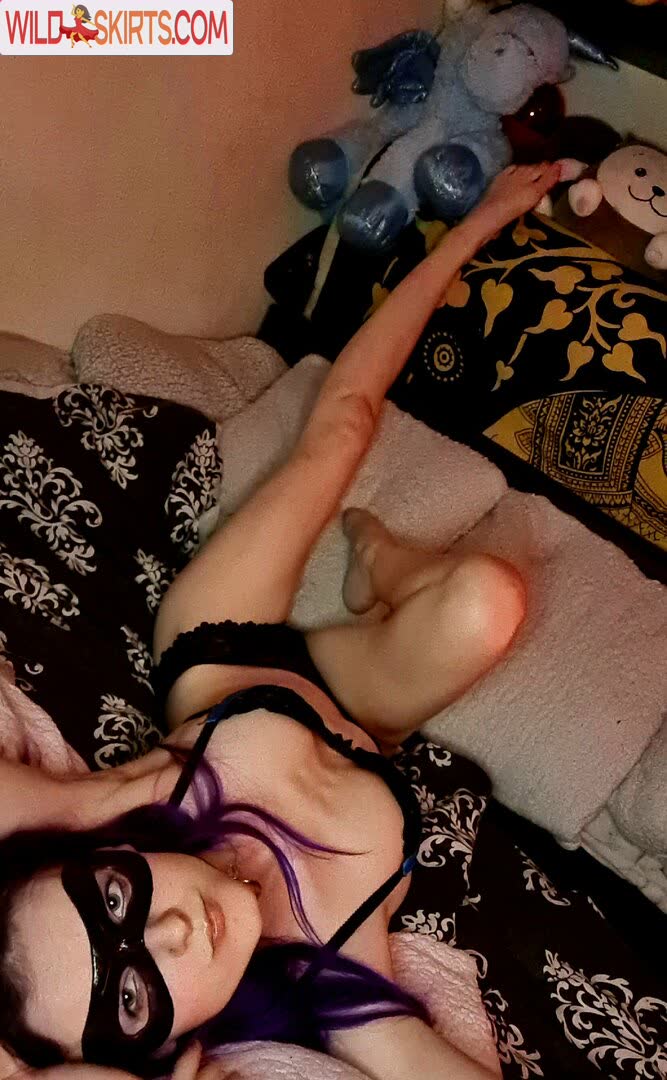 Purplemiss nude leaked photo #2