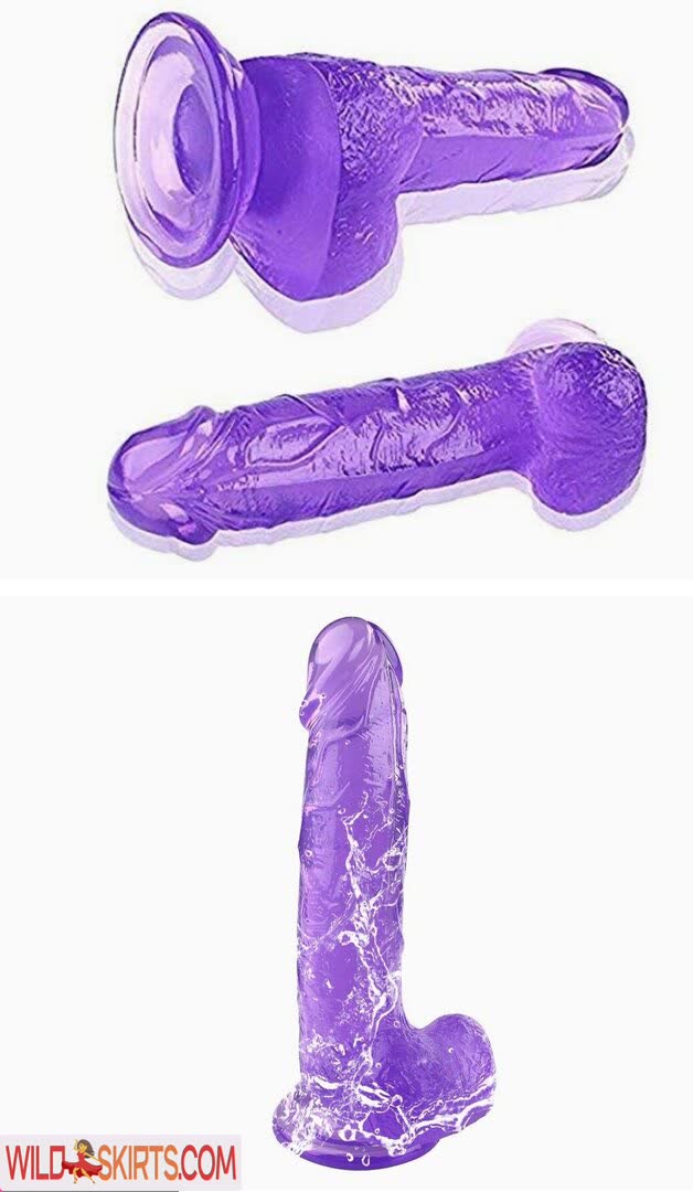 Purplemiss nude leaked photo #59