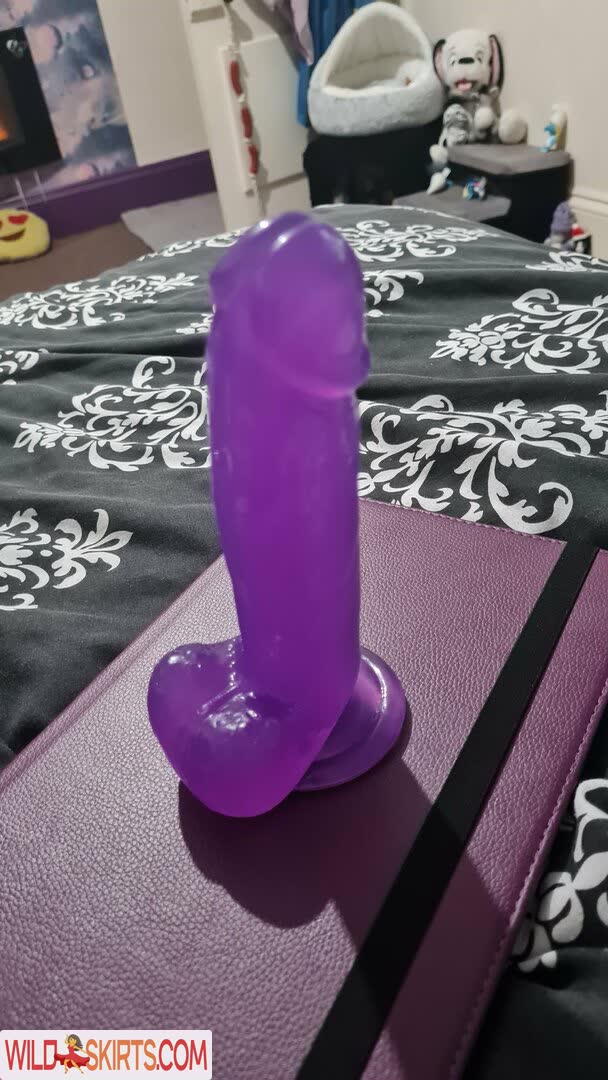 Purplemiss nude leaked photo #54