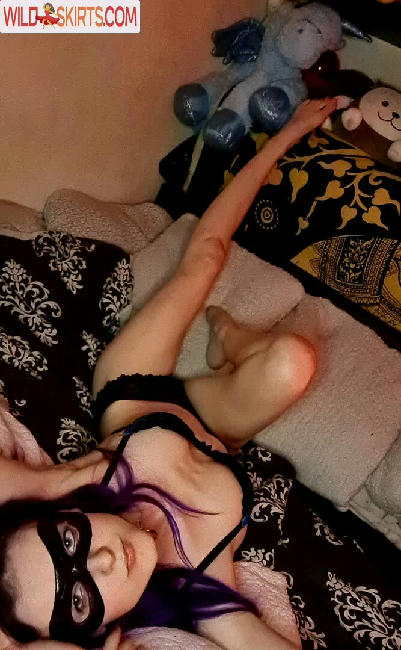 purplemiss nude OnlyFans leaked photo #2