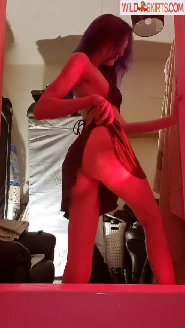 purplemiss nude OnlyFans leaked photo #46