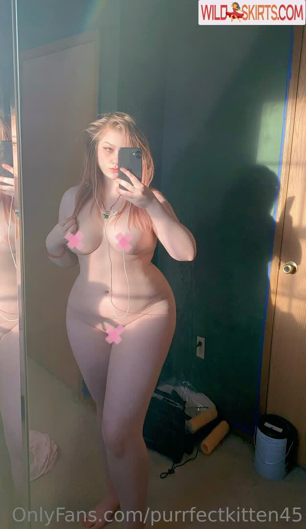 purrfectkitten45 nude OnlyFans, Instagram leaked photo #8