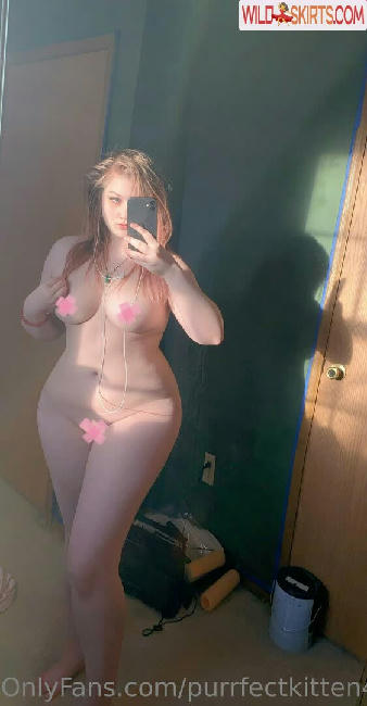 purrfectkitten45 nude OnlyFans, Instagram leaked photo #3