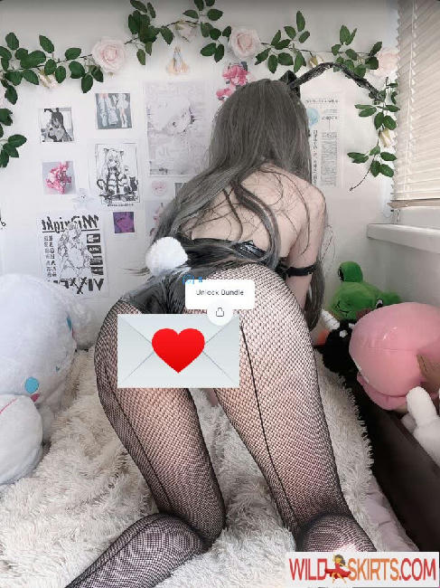 purrrik nude OnlyFans, Instagram leaked photo #80