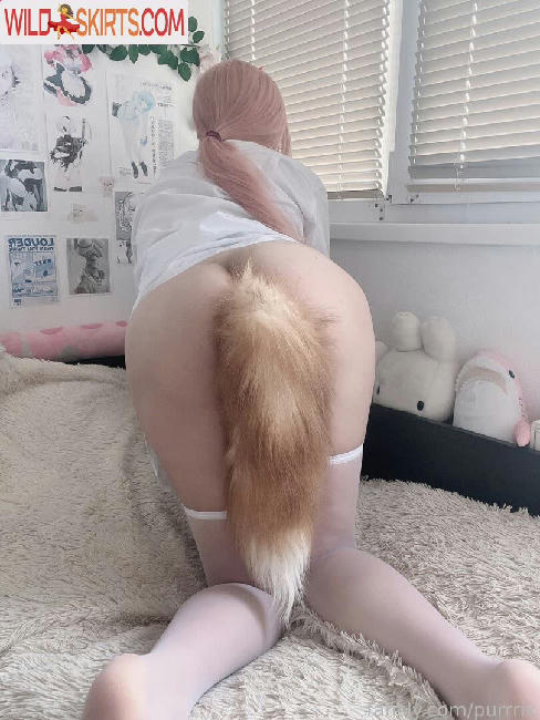 purrrik nude OnlyFans, Instagram leaked photo #145