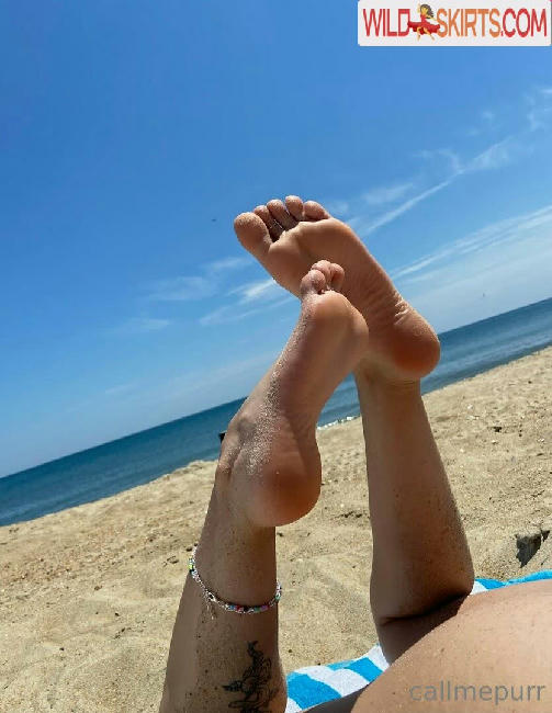 Purrrtrova / footfetishgurl / purrrtrova / purrrversa.feet nude OnlyFans, Instagram leaked photo #172