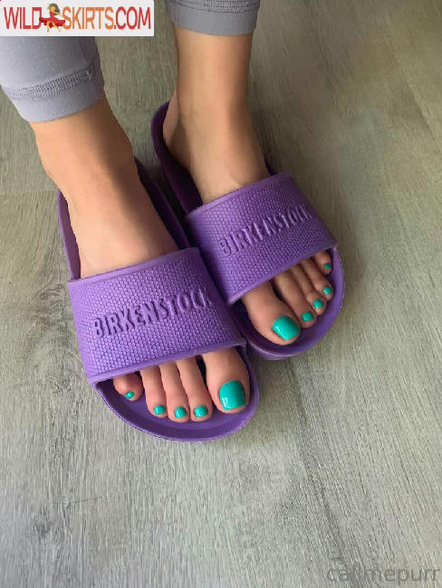 Purrrtrova / footfetishgurl / purrrtrova / purrrversa.feet nude OnlyFans, Instagram leaked photo #210