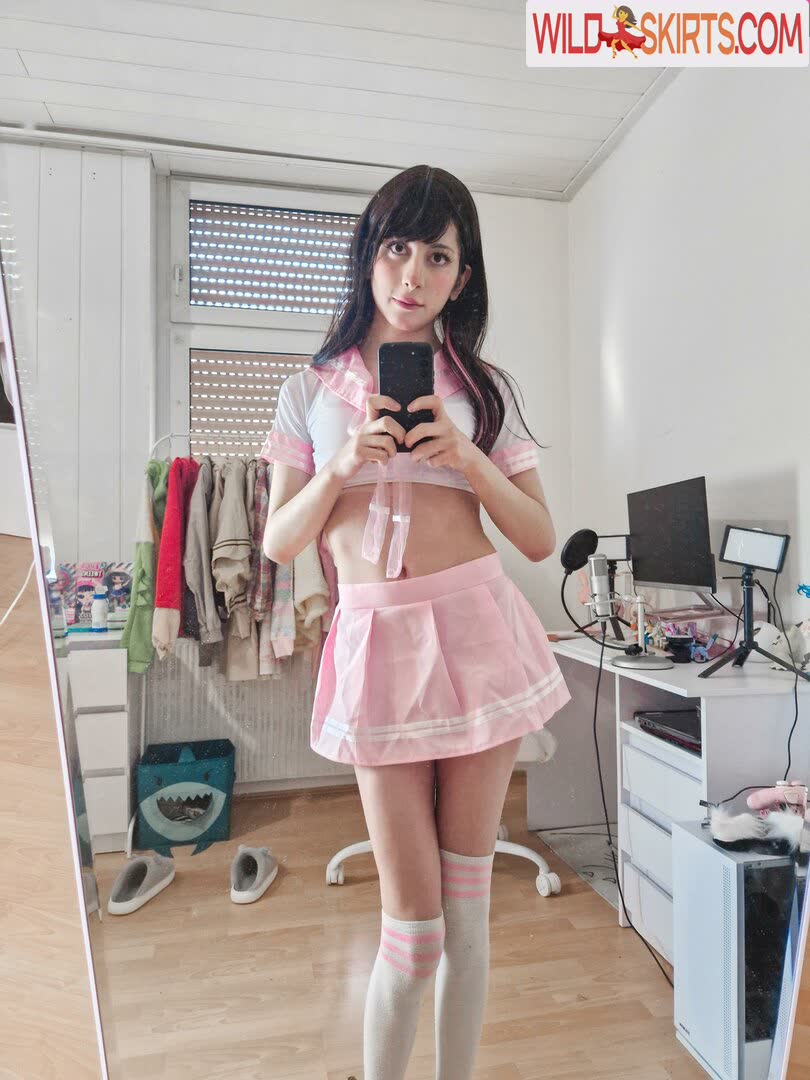 Puruchuu nude leaked photo #42