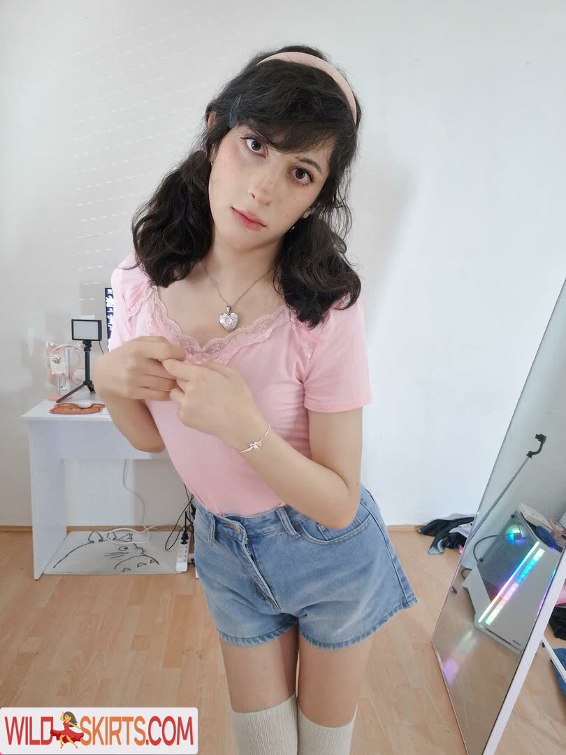 Puruchuu nude leaked photo #45