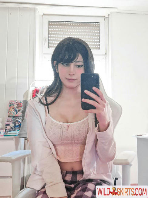 Puruchuu / Puruchuu / Purutrap / puruchu nude Instagram leaked photo #29