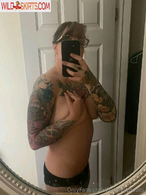 PushingUpRoses / pushinguproses / roseanders nude OnlyFans, Instagram leaked photo #47